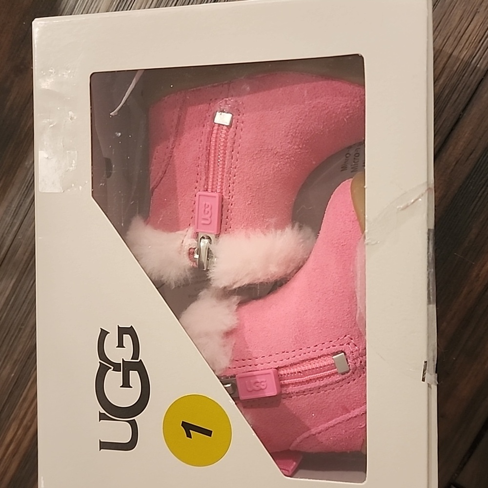 Baby Ugg Boots